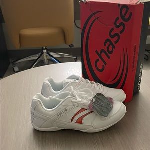 Chasse Flip IV cheer shoes